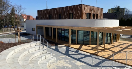 Brána Beskyd