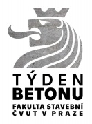Týden betonu