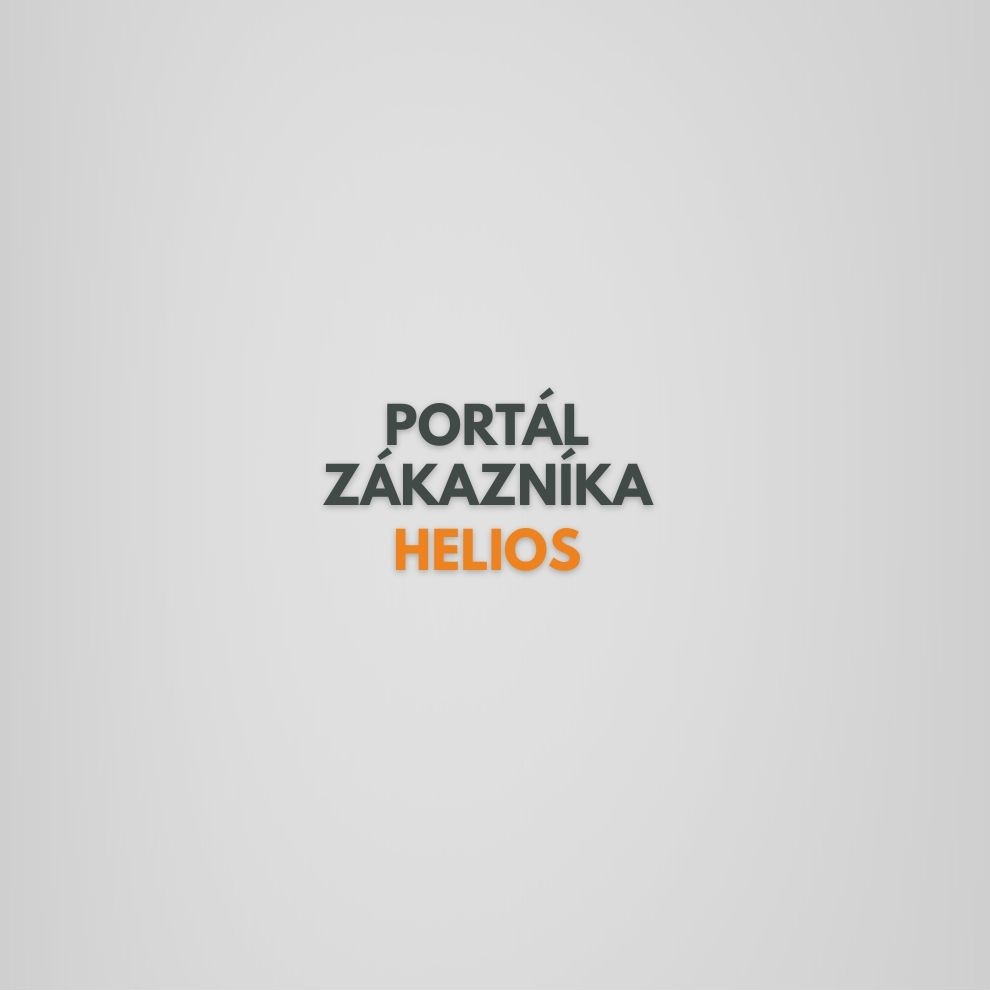 VÍTEJTE NA ONLINE ZÁKAZNICKÉM PORTÁLU SCASERV A.S.