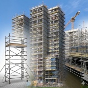 Kompletní průvodce lešením – vše o typech, výběru a bezpečném použití