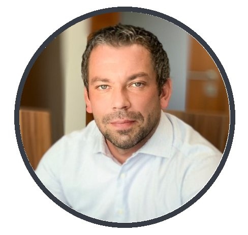 Ing. Tomáš Palupa